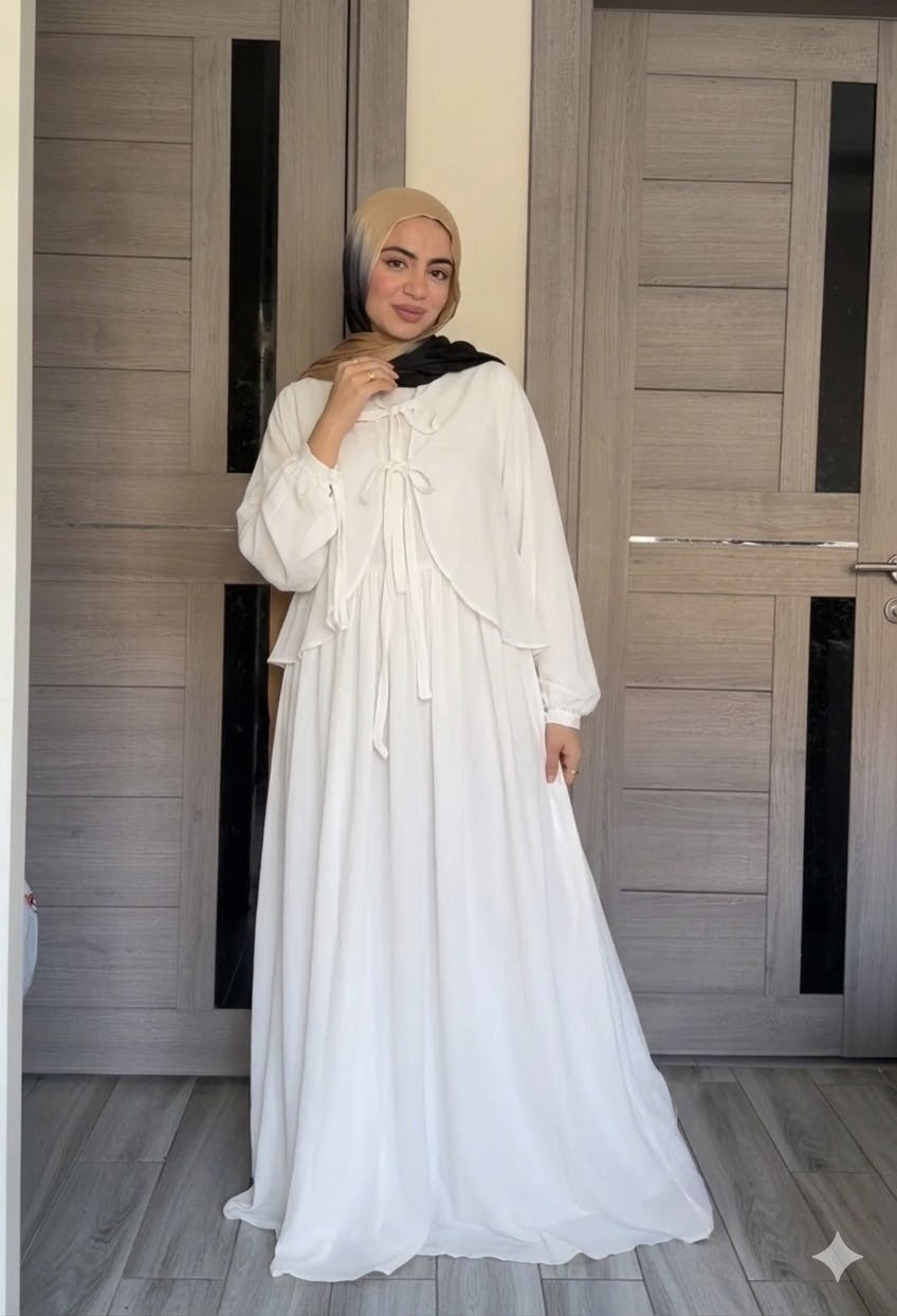 Noor Dress
