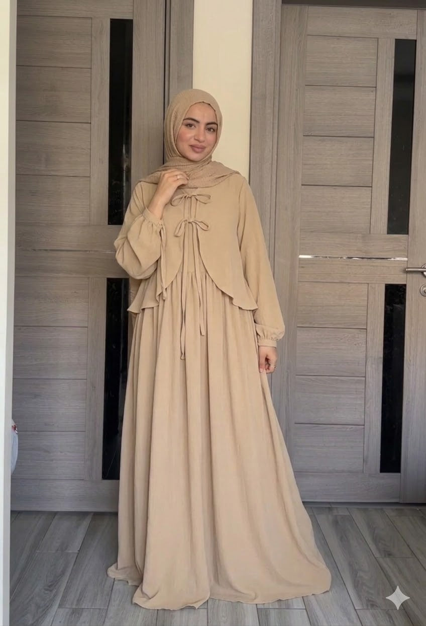 Noor Dress