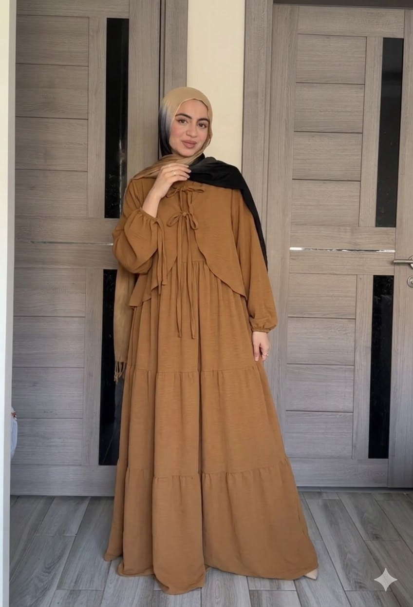 Noor Dress
