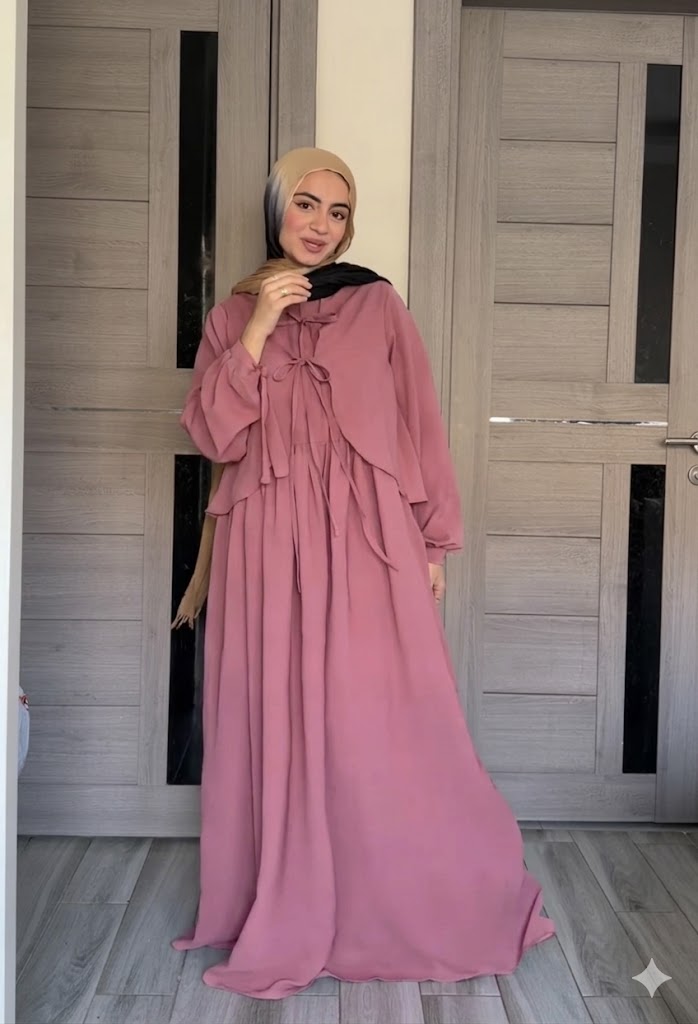 Noor Dress